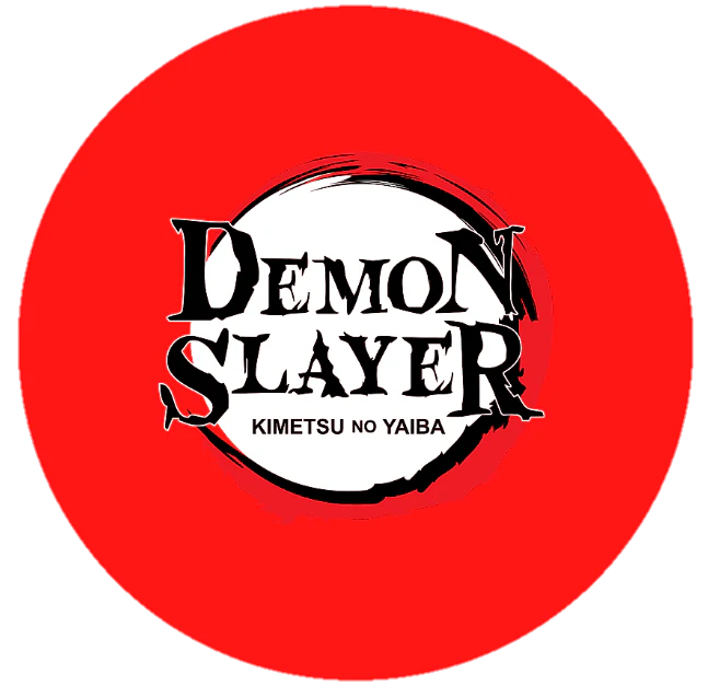 Demon Slayer Mystery Box