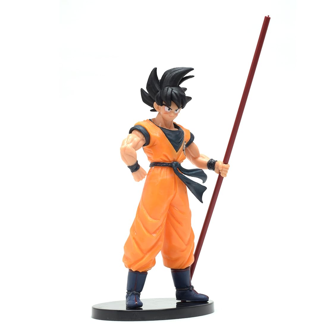 Son Goku