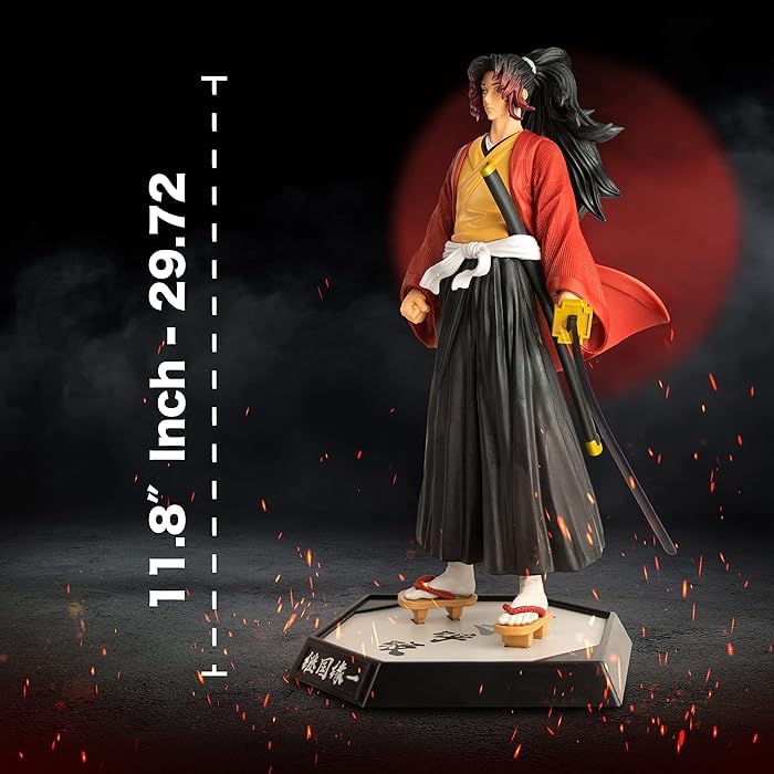 Action Figure (30 Cms)