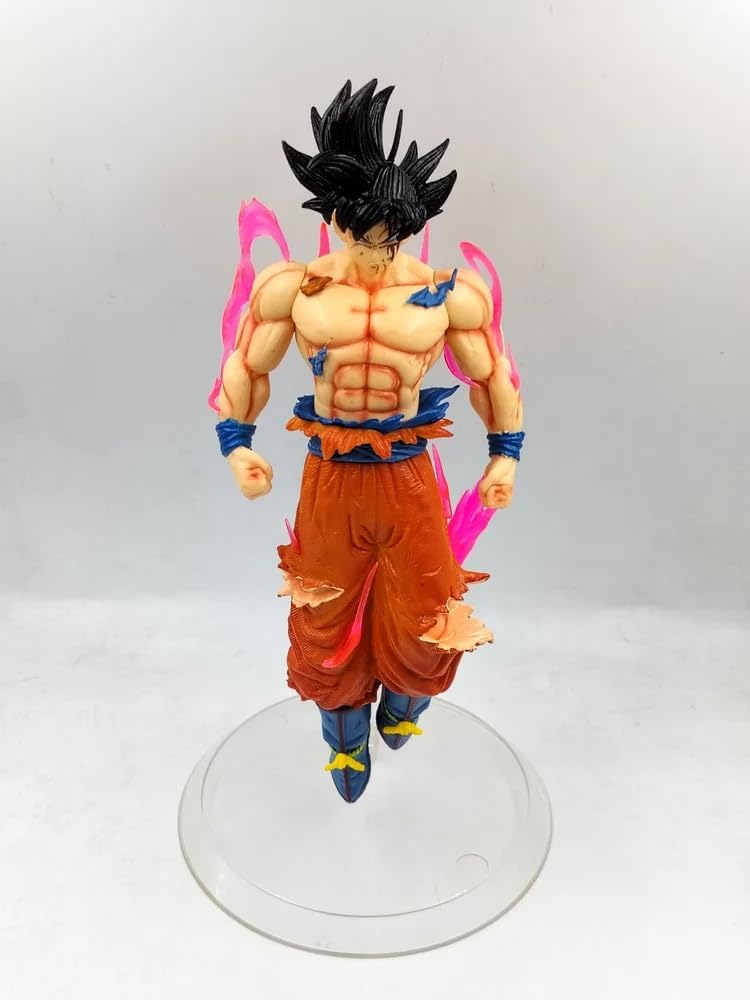 Dragon Ball Z Super Saiyan