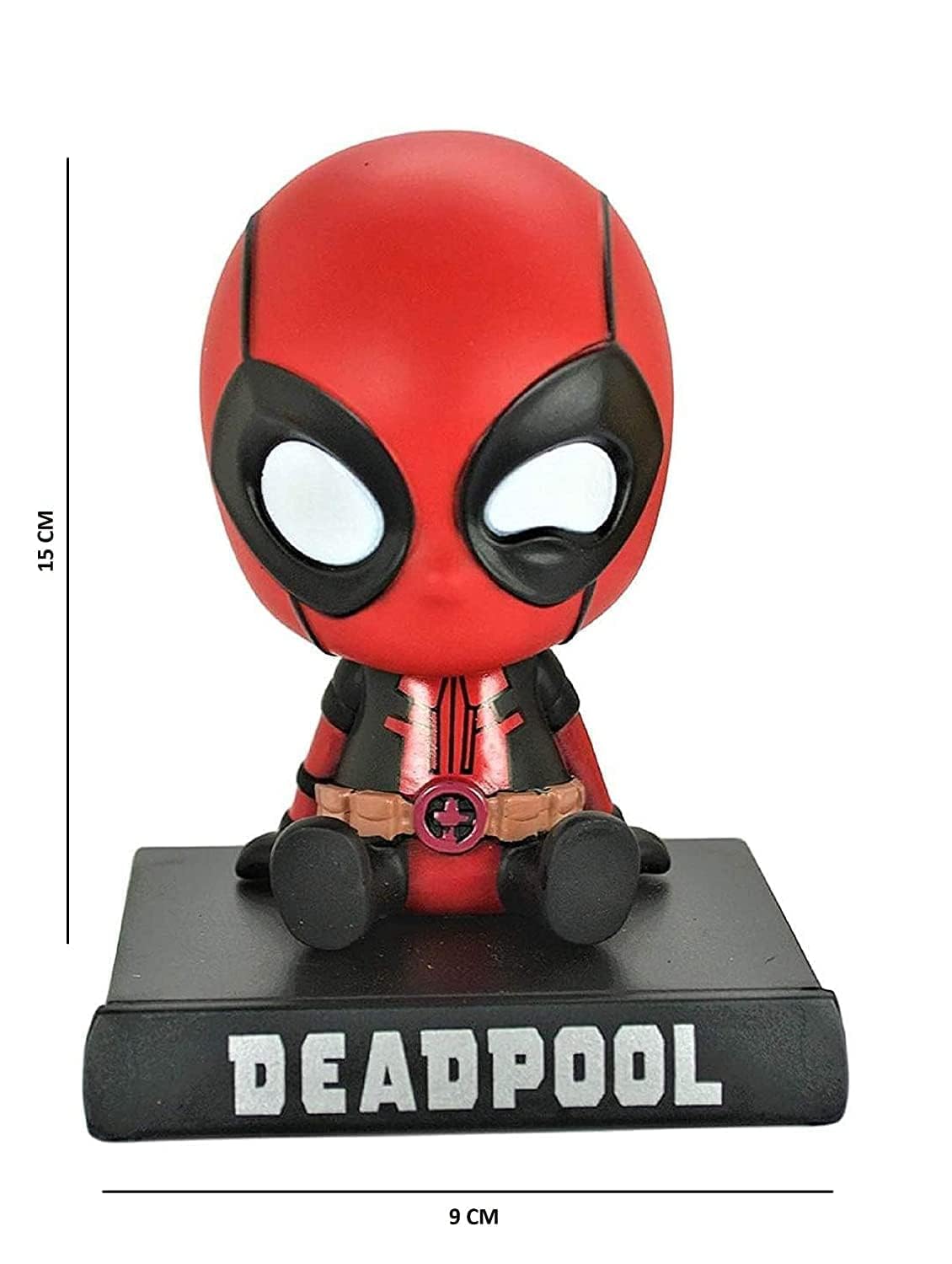 Bobble Head 10