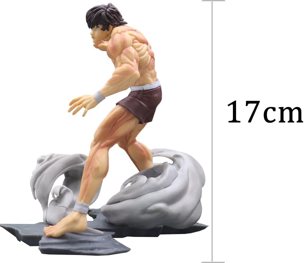 Baki Hanma