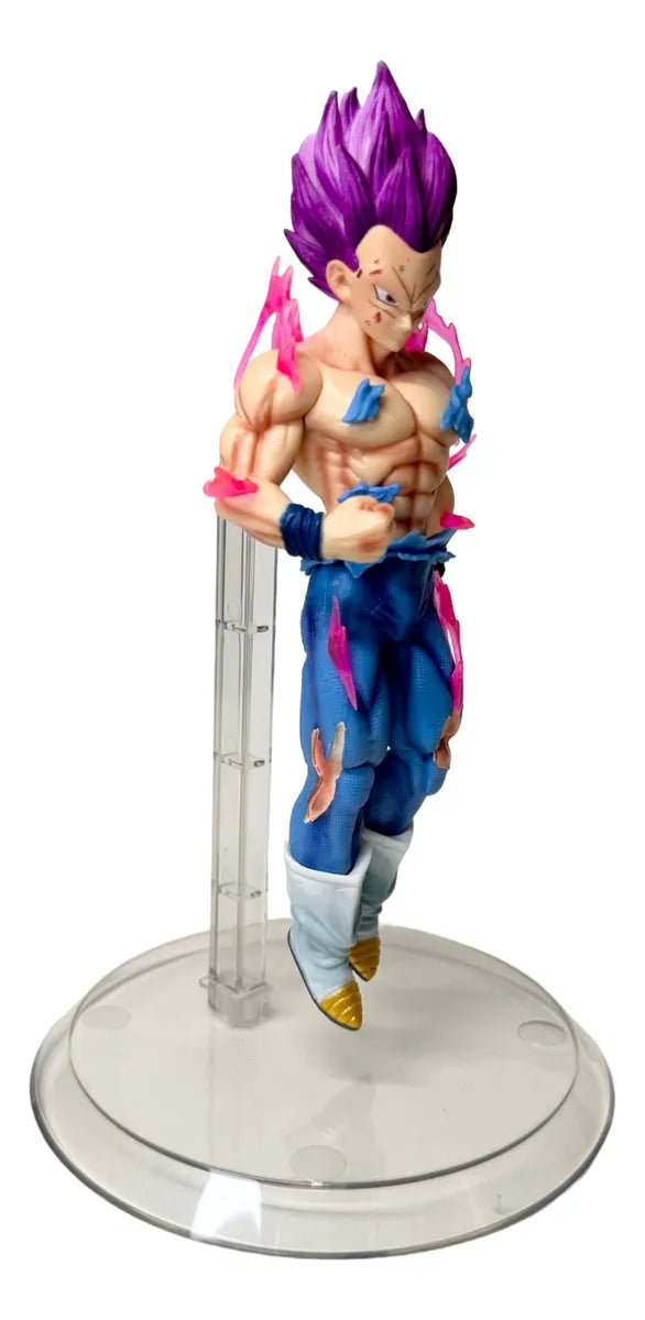 Vegeta Ultra