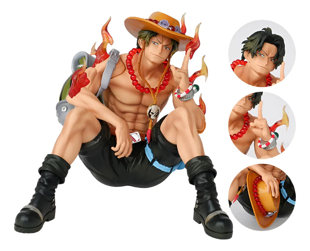 Portgas D. Ace