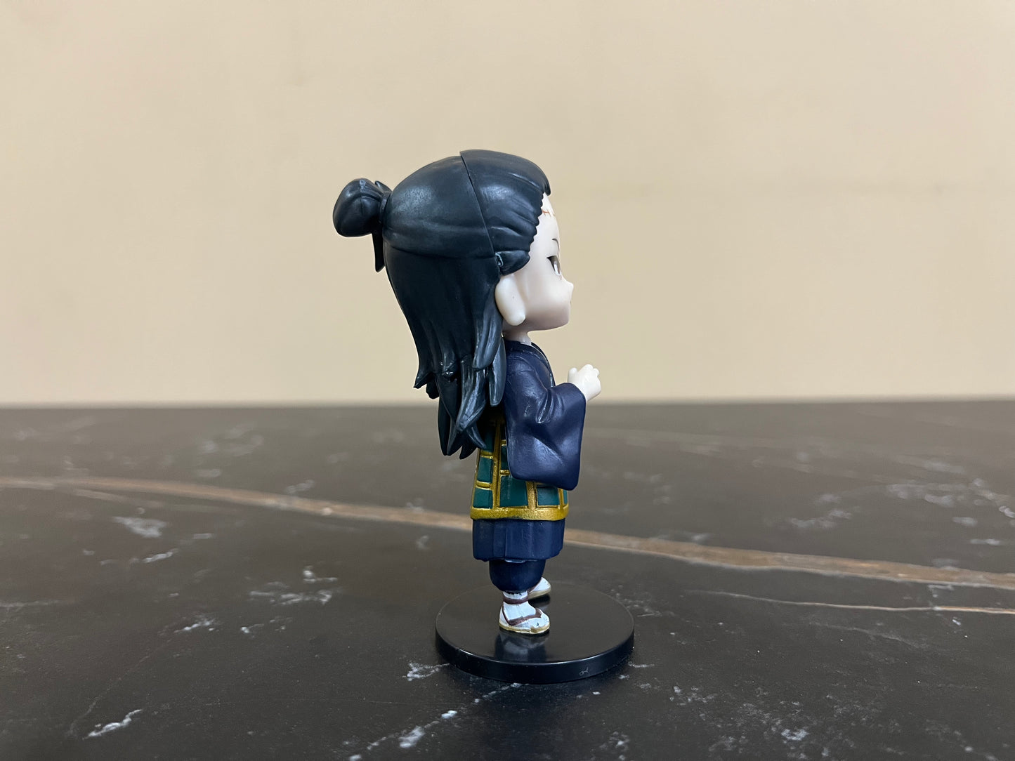 Suguru Geto-JJK Miniature