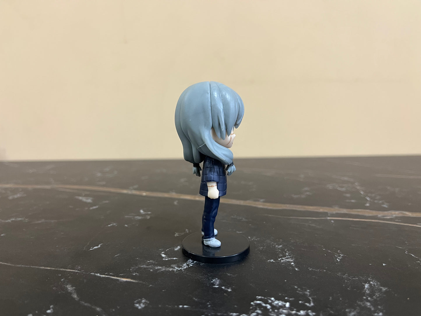 Mahito-JJK Miniature