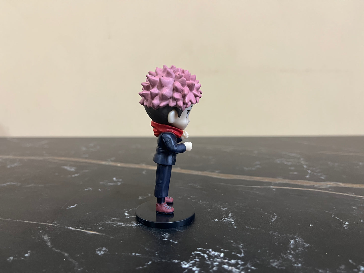 Yuji Itadori-JJK Miniature