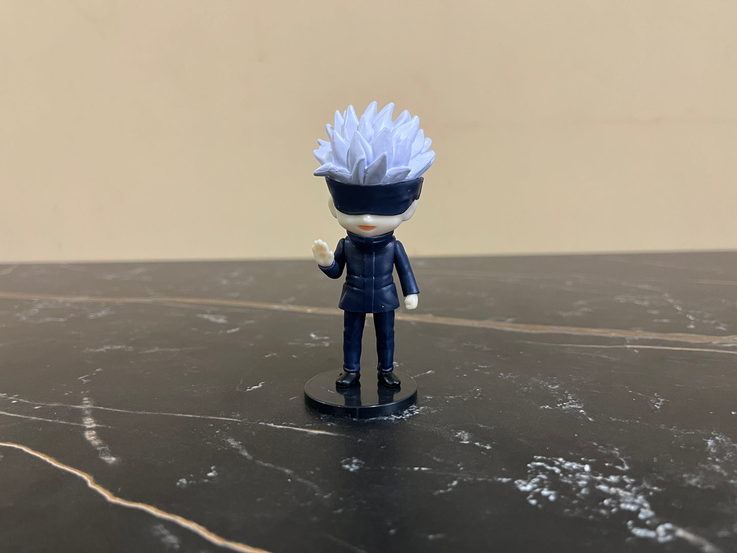 JJK Miniature