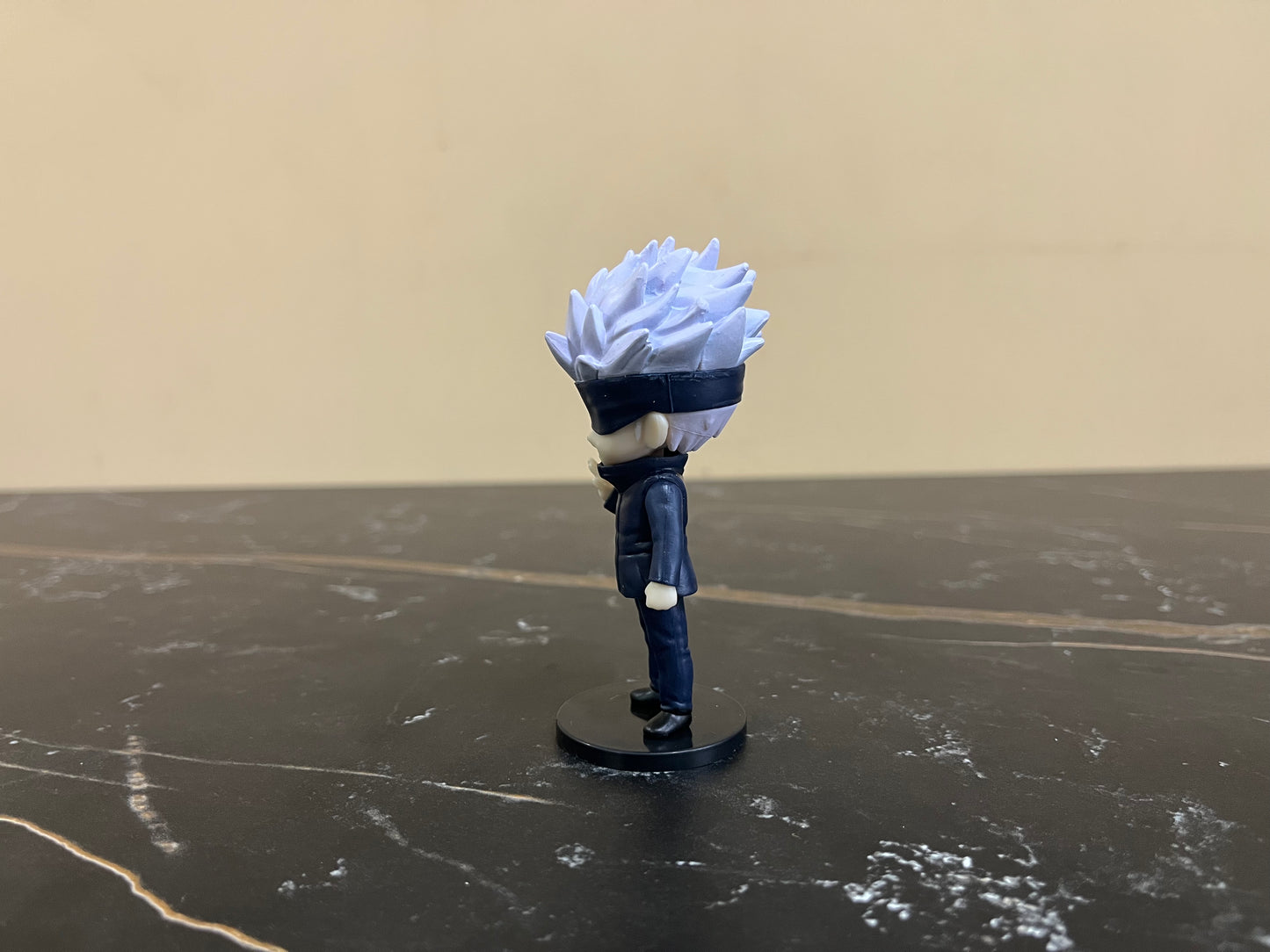 JJK Miniature