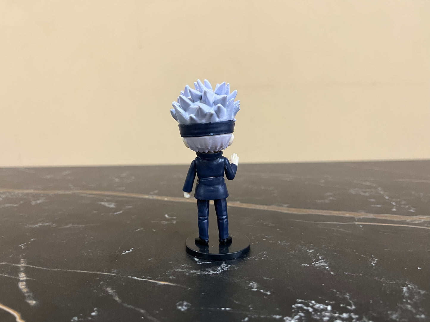 JJK Miniature