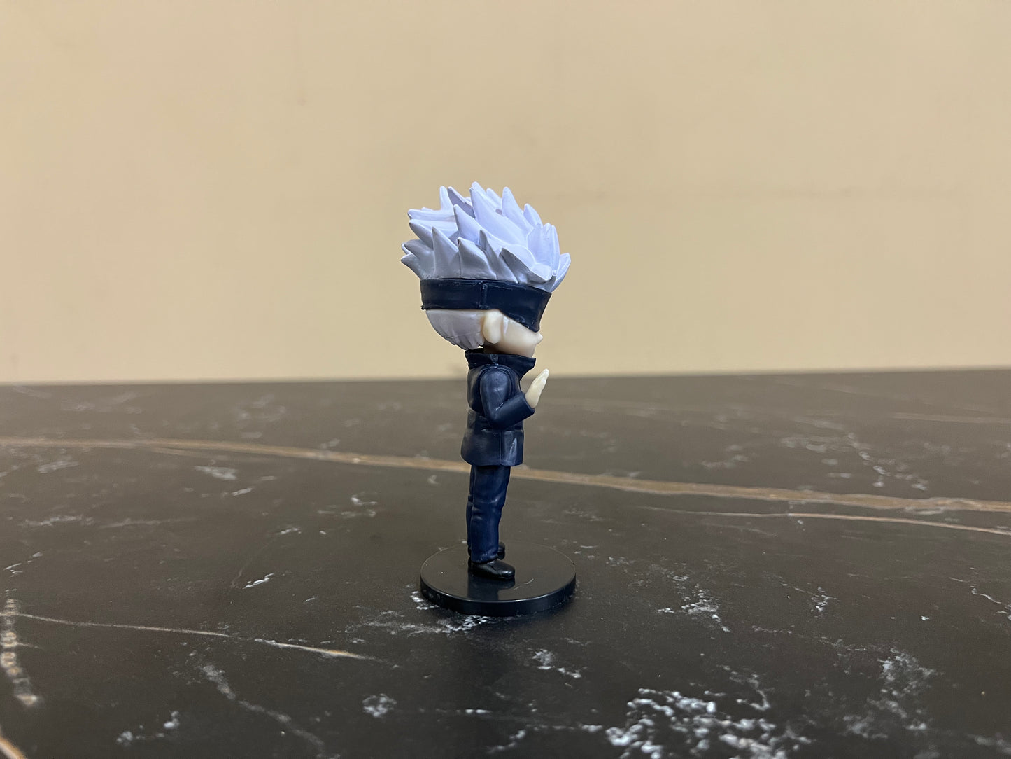 Satoru Gojo-JJK Miniature