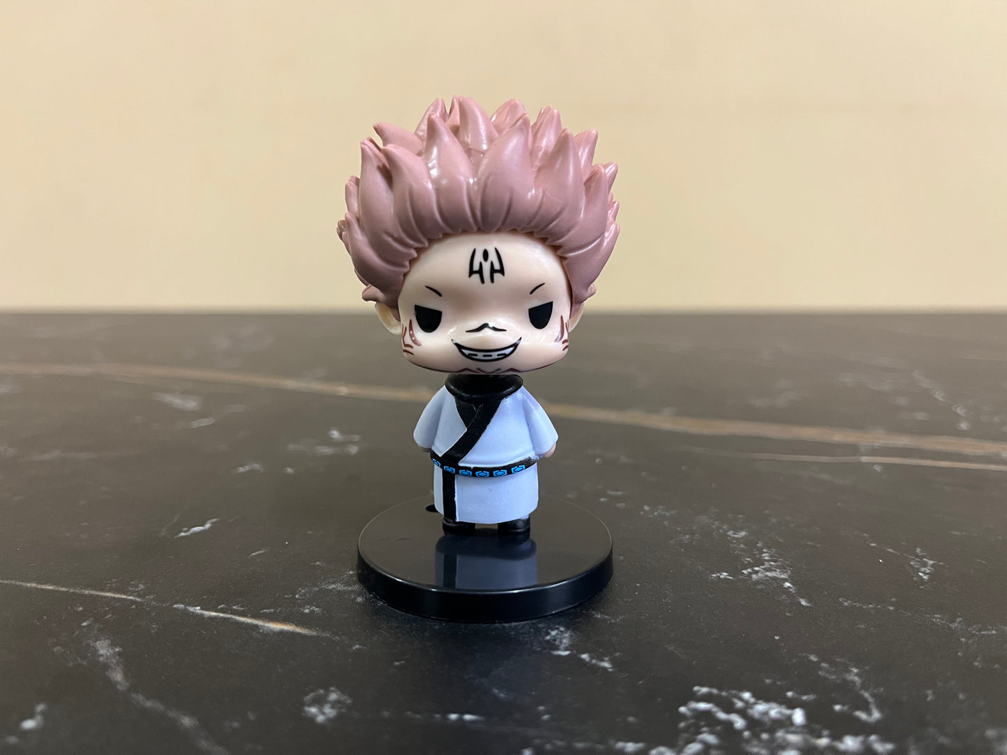 JJK Miniature