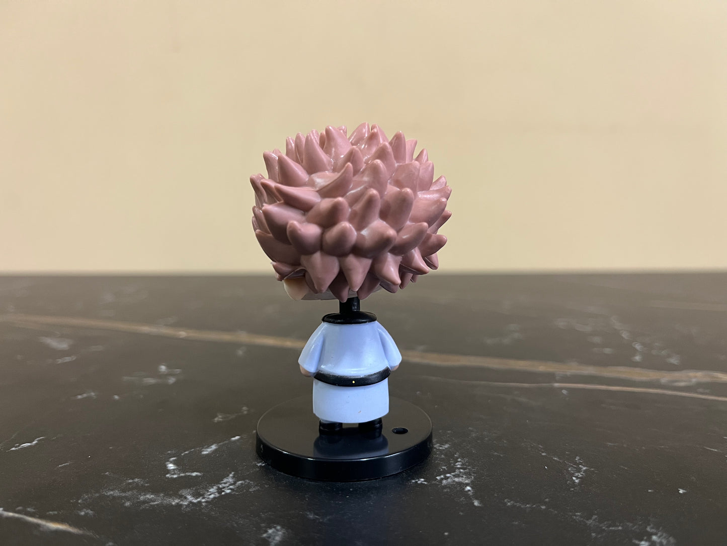 Sukuna_JJK Miniature