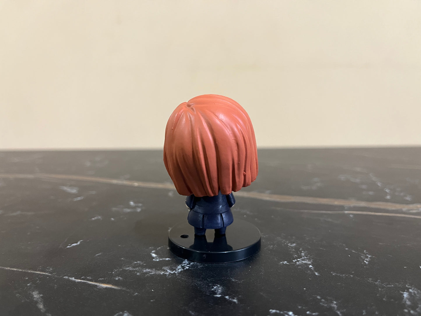 Nobara Kugisaki_JJK Miniature