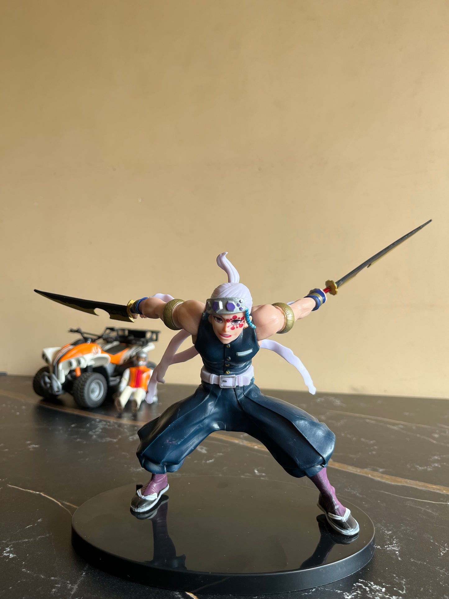 Action Figure