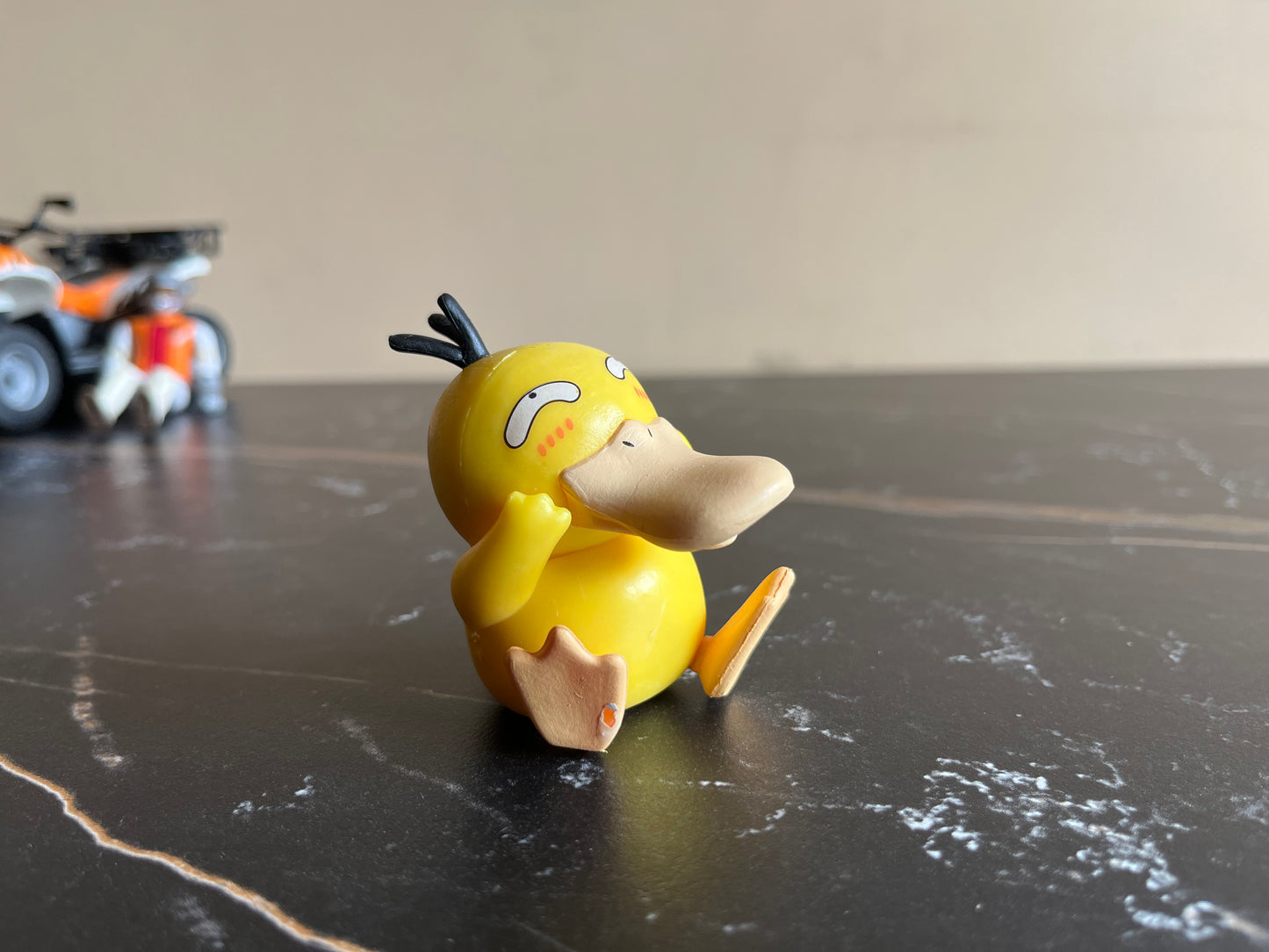 Psyduck