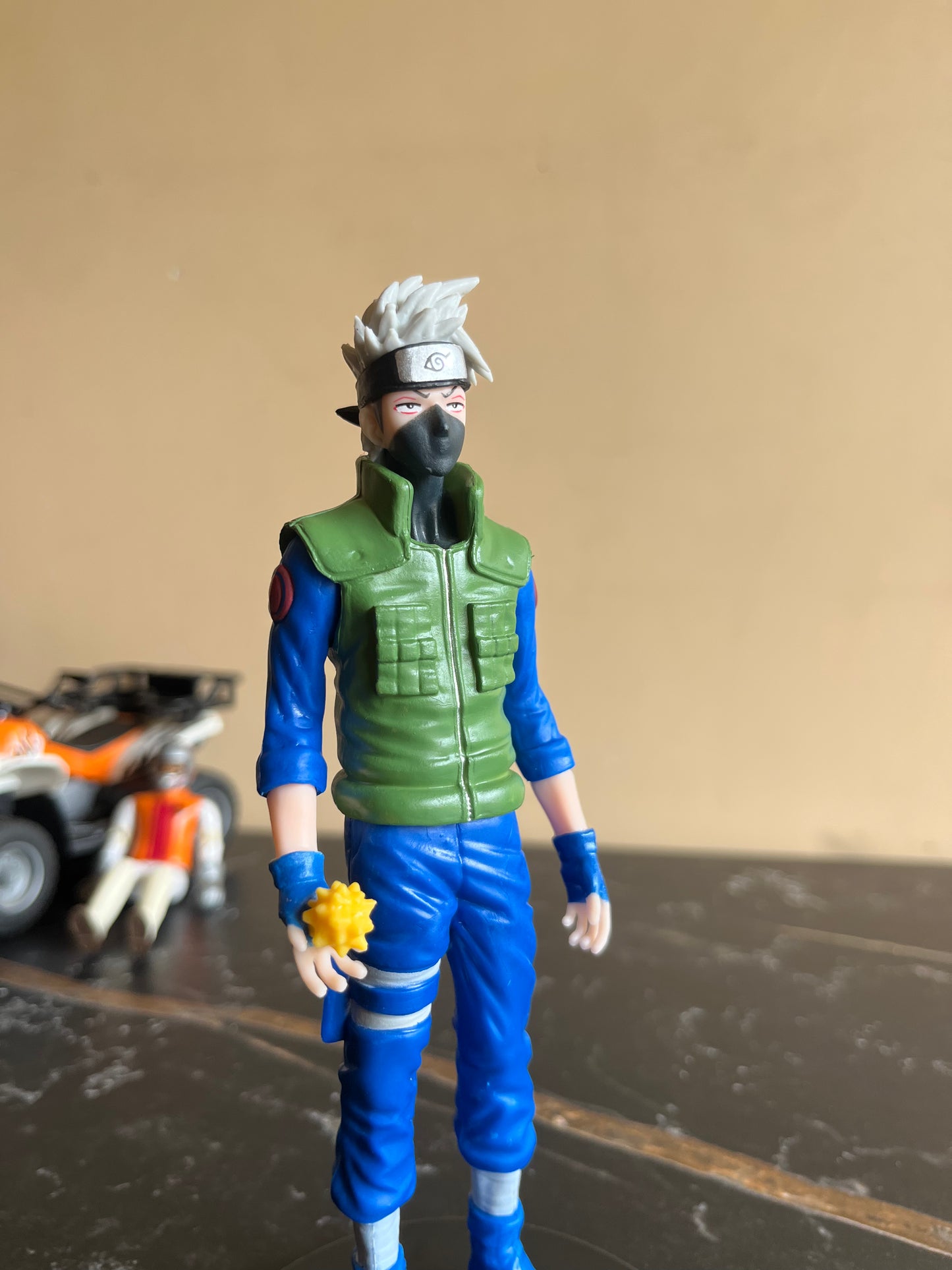 Kakashi Hatake