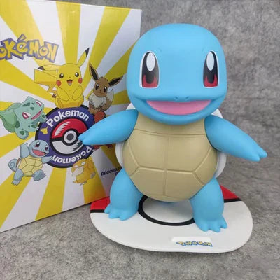 Squirtle Action Figure (25 Cms)
