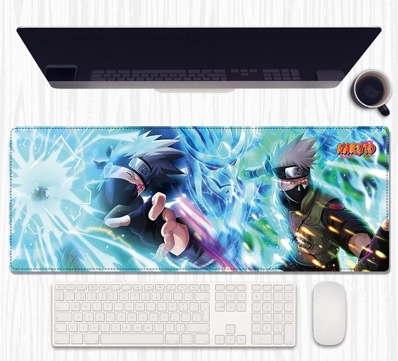 Anime Desk Mat 004