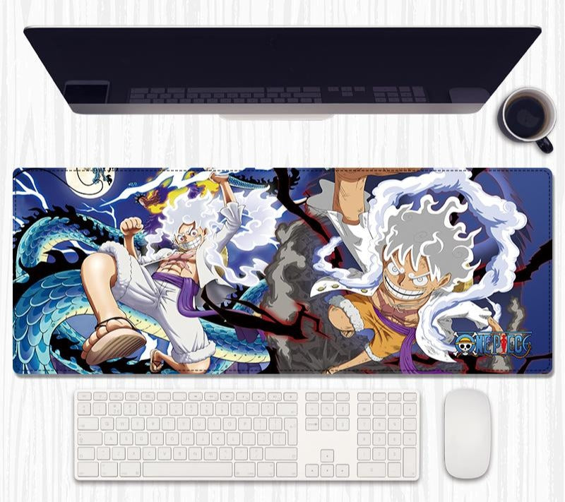 Anime Desk Mat 012