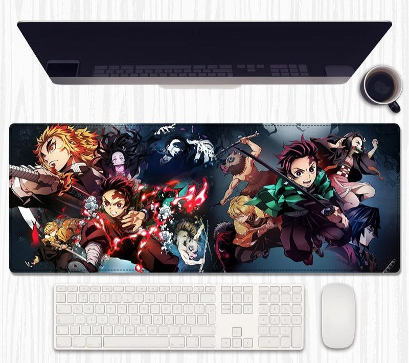 Anime Desk Mat 014