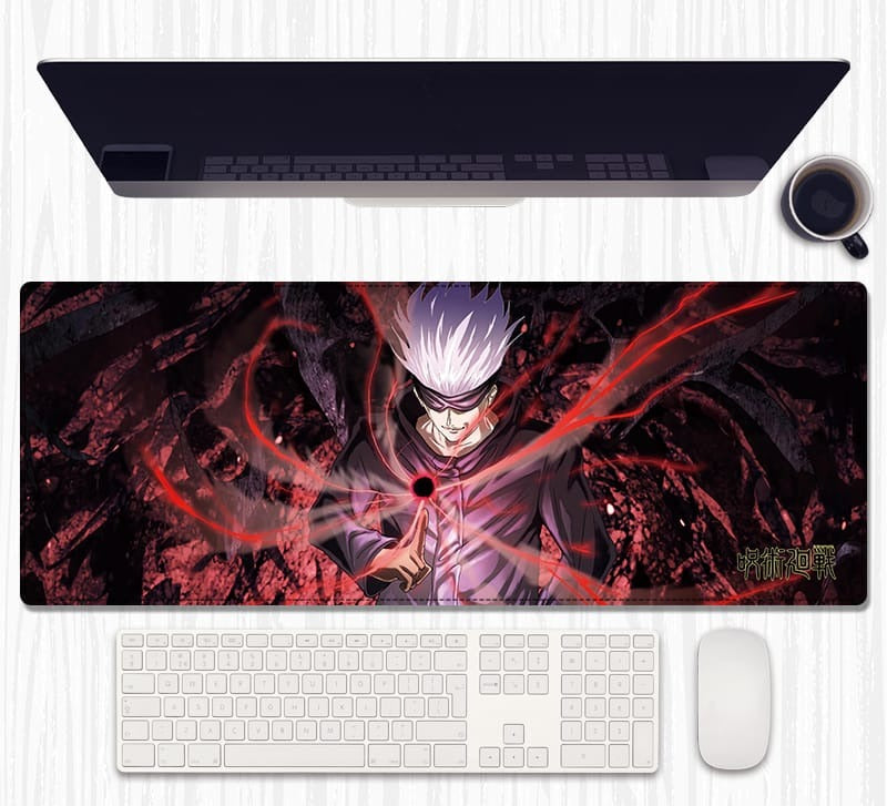 Anime Desk Mat 006
