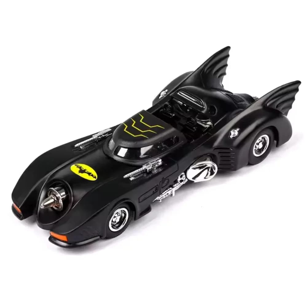 Batmobile