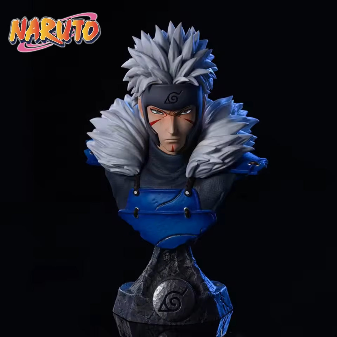 Tobirama Senju
