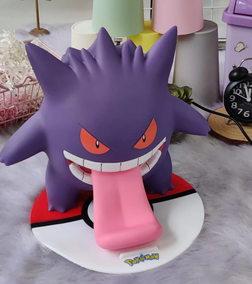 Gengar Action Figure (25 Cms)