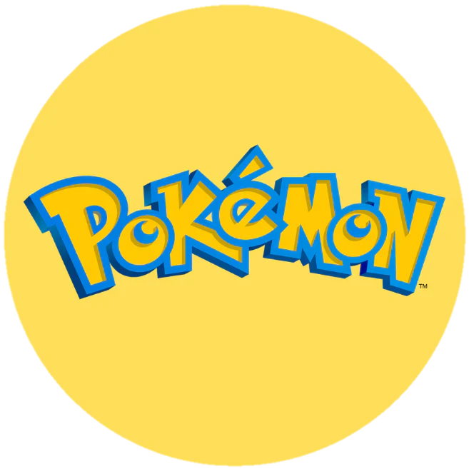 Pokemon