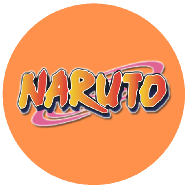Naruto Mystery Box