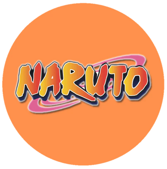 Naruto Mystery Box