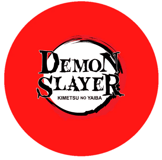 Demon Slayer Mystery Box
