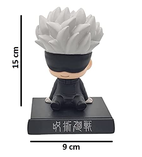 Bobble Head 02