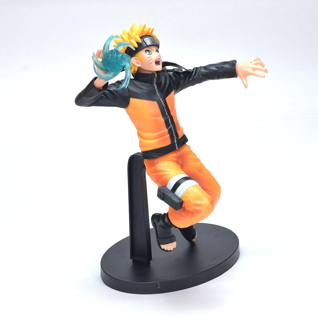 Naruto with Rasengan