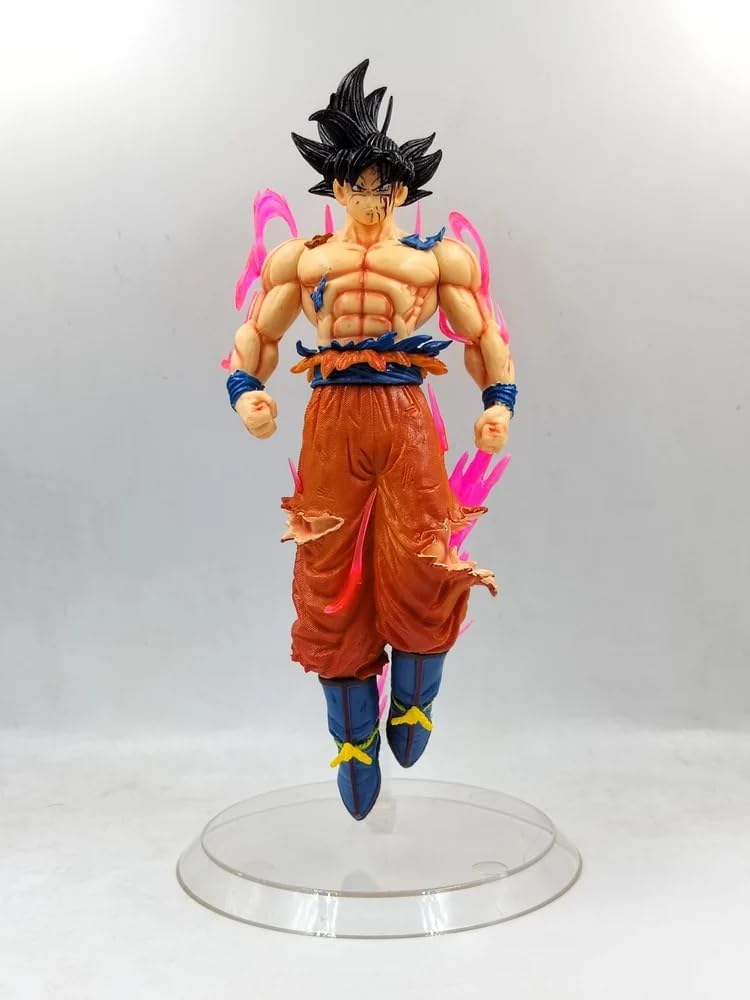 Dragon Ball Z Super Saiyan