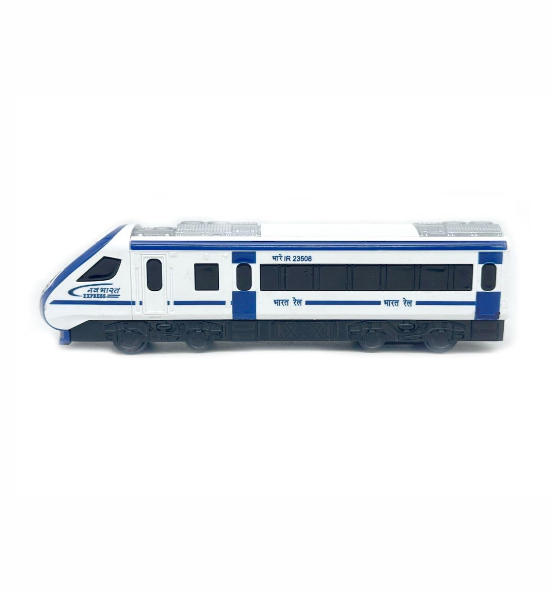 Centy Nav Bharat Express
