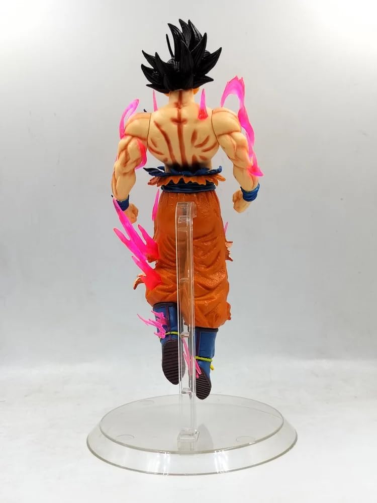 Dragon Ball Z Super Saiyan