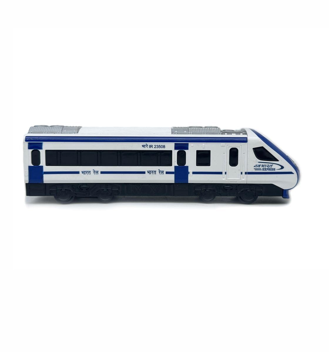 Centy Nav Bharat Express