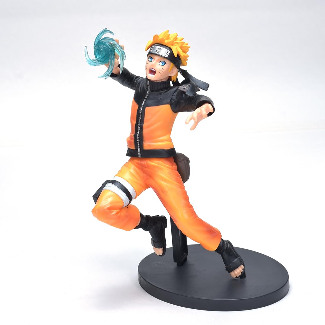 Naruto with Rasengan
