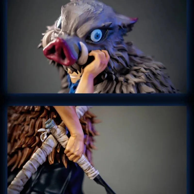 Action Figure (30 Cms)