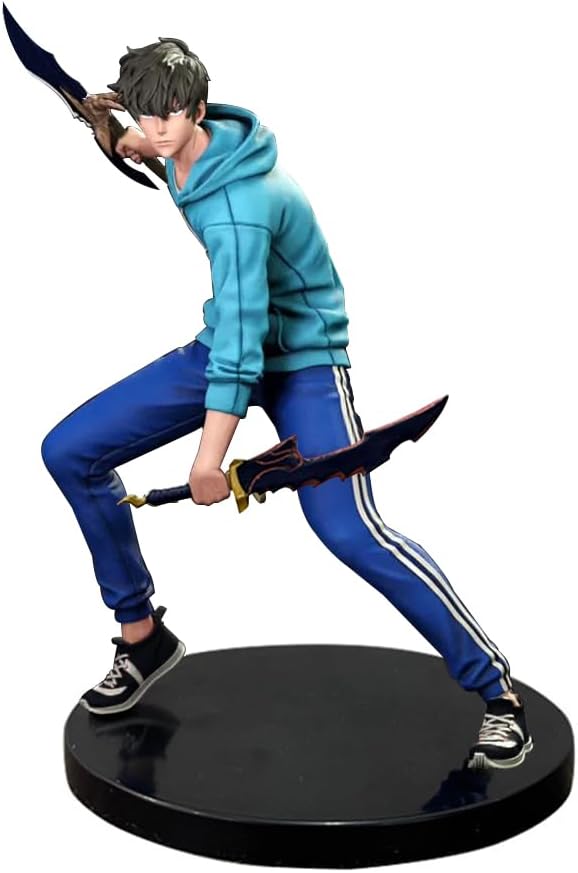 Solo Leveling Figure Sung Jinwoo