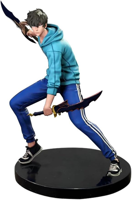 Solo Leveling Figure Sung Jinwoo