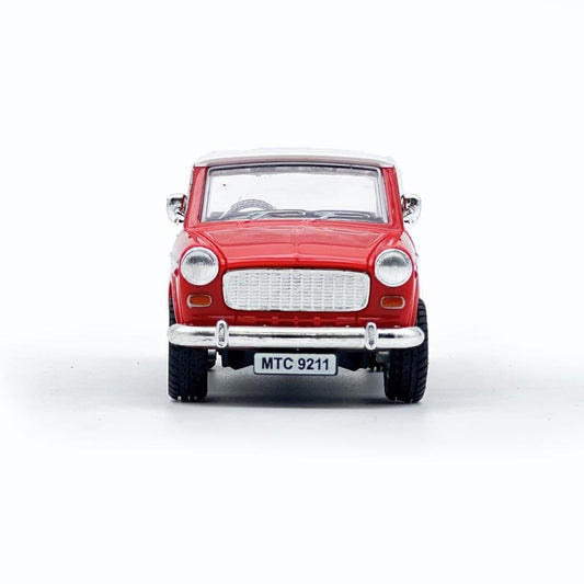 Centy Queen 70 Classic