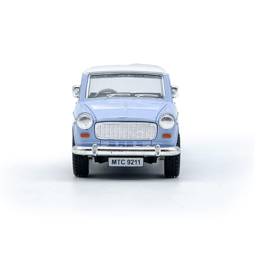 Centy Queen 70 Classic