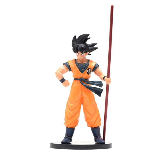 Son Goku