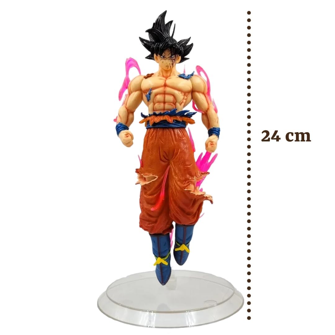 Dragon Ball Z Super Saiyan