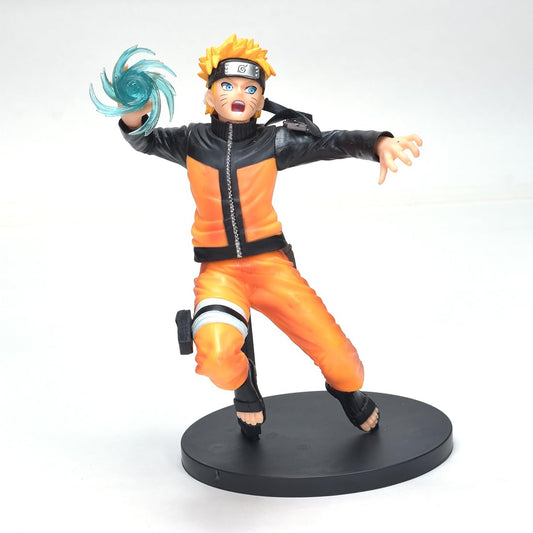 Naruto with Rasengan