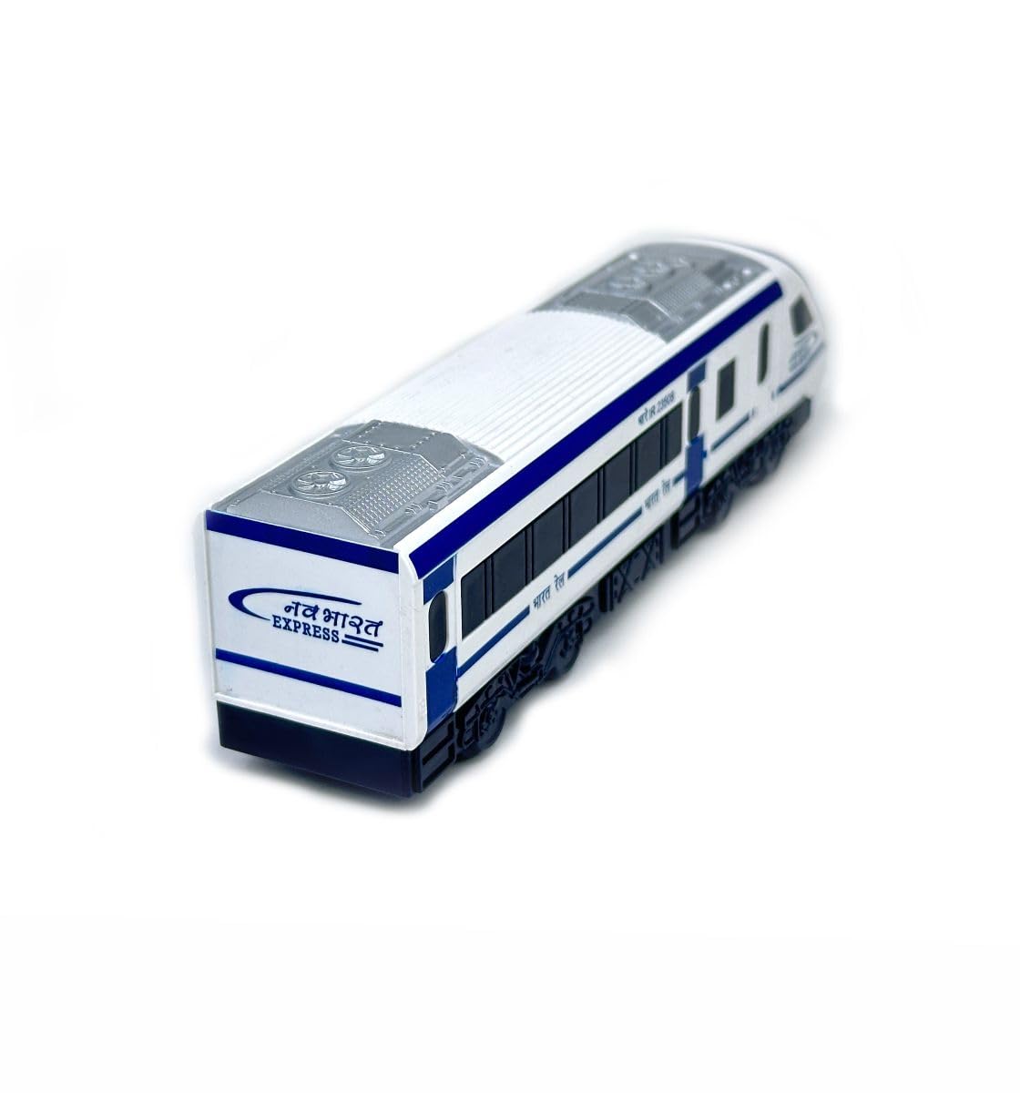 Centy Nav Bharat Express