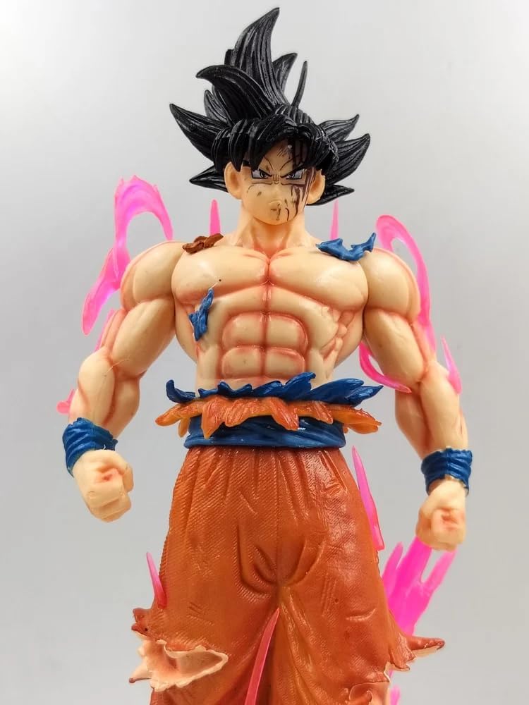 Dragon Ball Z Super Saiyan